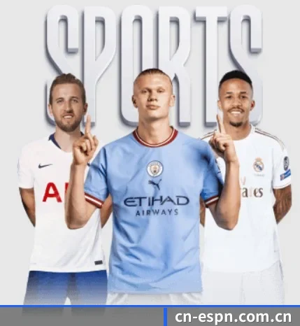 espn直播的故事 - 体育资讯内容服务