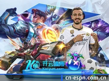 全球扩展